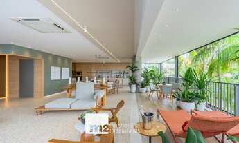 Imagem 7: Apartamento 4 suítes no Setor Oeste