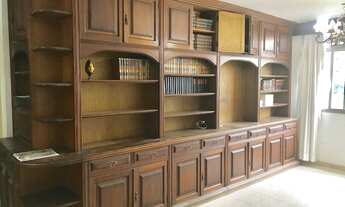 Imagem 3: Bela Vista apto 140 mtrs, 03 dormitórios