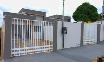 Imagem: Vende-se casa no bairro Jardim Paula 2 em