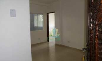 Imagem 2: Apartamento com 2 dormitórios para alugar, 55 m² por R$ 1.000/mês na Vila Pérola em Foz do