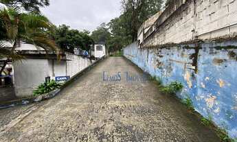 Imagem 6: Galpão à venda, 2300 m² por R$ 6.000.000,00 - Campanário - Diadema/SP