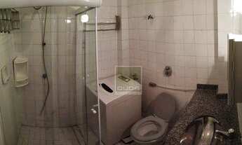 Imagem 7: Apartamento com 1 dormitório à venda, 37 m² por R$ 339.200 - Bela Vista - São Paulo/SP