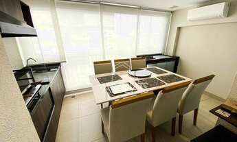 Imagem 7: Apartamento com 3 dormitórios à venda, 83 m² por R$ 1.000.000 em Santo Amaro - São Paulo/S