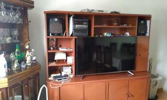 Imagem 7: 700m metrô Klabin, 3 dormitórios, 2 wcs, 1 vaga coberta e demarcada !