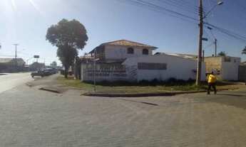 Imagem 2: Terreno com ponto comercial numa região de comércio do Boqueirão