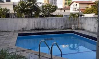 Imagem 4: Apartamento para venda com 156m2 com 3 quartos em Aeroclube