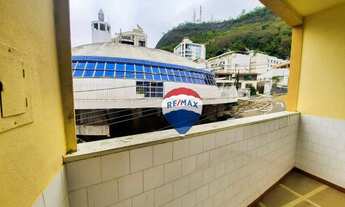 Imagem: Apartamento à venda, 117 m² por R$ 305.000,00