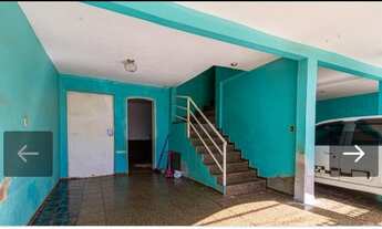 Imagem 3: Sobrado com 3 moradias para Venda na QNM 07 Ceilândia Sul (Ceilândia), Brasília