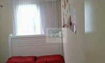 Imagem 8: Apartamento à venda, 52 m² por R$ 289.900,00 - Jardim Regina - São Paulo/SP