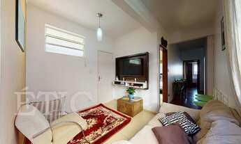 Imagem 3: SãO PAULO - Apartamento Padrão - Mooca