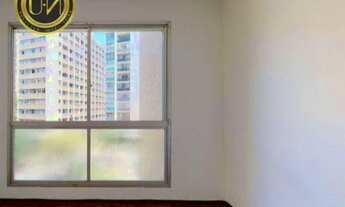 Imagem 3: Apartamento com 1 dormitório à venda, 62 m² por R$ 650.000,00 - Higienópolis - São Paulo/S