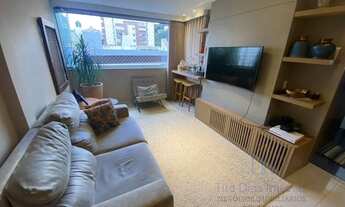 Imagem 4: Apartamento para Venda em Belo Horizonte, Buritis, 3 dormitórios, 1 suíte, 3 banheiros, 3