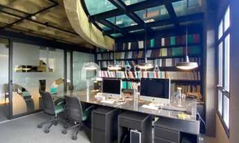 Imagem: Sala à venda, Jardim Goiás, Goiânia