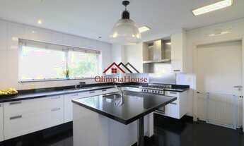 Imagem 5: Venda Apartamento 4 Dormitórios - 465 m² Moema