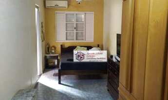 Imagem 5: Casa com 2 dormitórios à venda, 85 m² por R$ 260.000 - Parque São Luís - Taubaté/SP