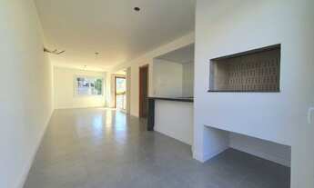 Imagem 5: Casa de condomínio sobrado para venda com 106 metros quadrados com 2 quartos