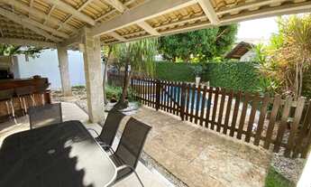 Imagem 3: Casa 4 suítes , Quintas do lago, Eusébio