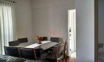 Imagem 3: Apartamento com 3 dormitórios à venda, 188 m² por R$ 1.500.000,00 - Vila Leopoldina - São