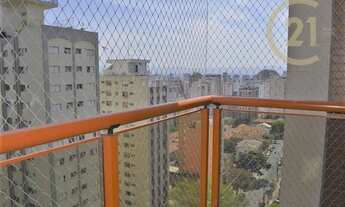 Imagem 2: Apartamento com 4 dormitórios à venda, 226 m² por R$ 2.150.000,00 - Vila Pompeia - São Pau