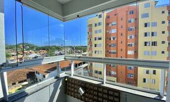 Imagem 4: Joinville - Apartamento Padrão - SANTO ANTONIO