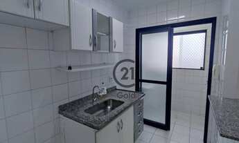 Imagem 2: Apartamento 1 dormitório para alugar, 40 m² por R$ 1.600/mês - Tatuapé