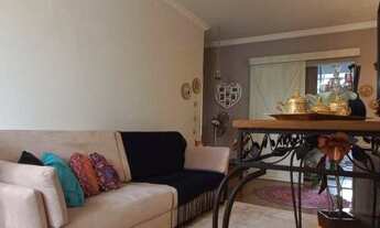 Imagem 2: Cobertura com 1 dormitório à venda - Gonzaga - Santos/SP