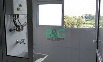 Imagem 4: Apartamento com 1 dormitório à venda, 35 m² por R$ 230.000 - Quinta da Paineira - São Paul