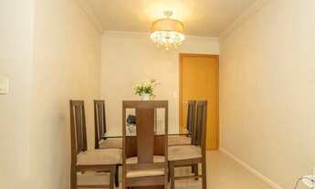 Imagem 3: Apartamento com 3 dormitórios à venda, 71 m² - Nova Granada - Belo Horizonte/MG