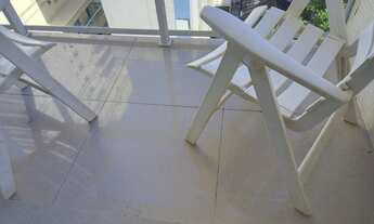 Imagem 6: Apartamento com 3 dormitórios sendo 1 suíte à venda, 106 m² por R$ 690.000 - Pitangueiras