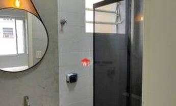 Imagem 3: Kitnet com 1 dormitório à venda, 36 m² por R$ 163.240 - Bom Jesus - Porto Alegre/RS