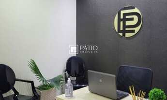 Imagem 6: Sala comercial completa, Infinity Corporate Center, andar alto