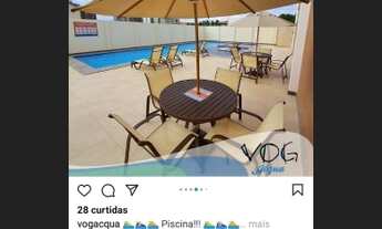 Imagem 6: Apt 3/4 zona sul * zap