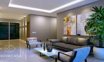 Imagem 7: Cobertura com 2 dormitórios à venda, 103 m² por R$ 216.569,50 - Lagoinha Leblon (Venda Nov