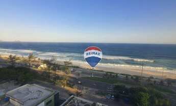 Imagem 3: Apartamento com 2 quartos, 79 m² - venda por R$ 990.000 ou aluguel por R$ 3.400/mês - Cond