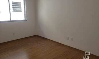 Imagem: Apartamento à venda, 49 m² por R$ 240.000,00