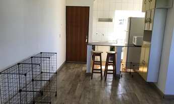 Imagem: Kitnet com 1 dormitório à venda, 30 m²