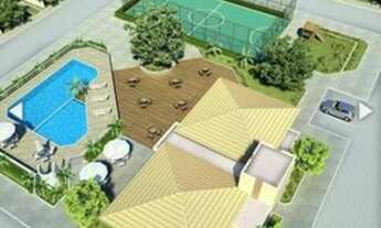 Imagem 6: Casa em condomínio fechado