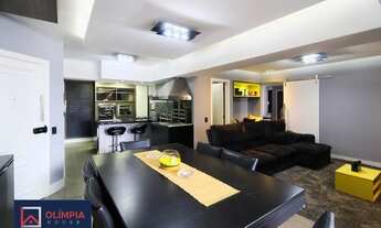 Imagem 3: Apartamento Venda Brooklin 90 m² 2 Dormitórios