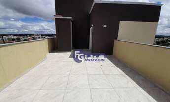 Imagem: Cobertura à venda, 73 m² por R$ 329.900,00