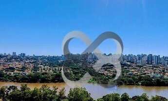 Imagem 5: Apartamento com 3 dormitórios, 269 m² - venda por R$ 3.200.000,00 ou aluguel por R$ 8.400