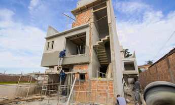 Imagem 2: CURITIBA - Casa Padrão - Xaxim