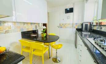 Imagem 5: O Parque Vaca Brava foi promovido a quintal. O seu