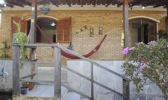 Imagem 7: MATEUS LEME - Casa Padrão - Vale Araças II