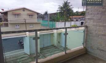 Imagem 3: Casa Residencial à venda, Planalto Ayrton Senna, Fortaleza - CA0045