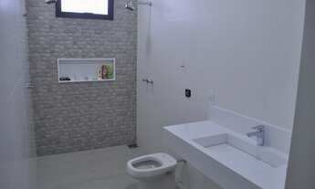 Imagem 5: Casa Linda no Condomínio Fechado Alphaville I - Granja Marileusa