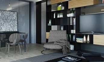 Imagem: Apartamento para venda com 33m², 1 dorm.