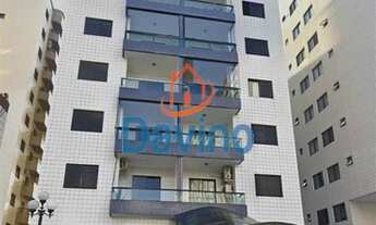 Imagem 1: APARTAMENTO DE 1 DORMITÓRIO COM LAZER LOCALIZADO NO BAIRRO DA OCIAN - R$ 225 MIL