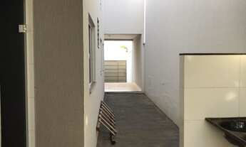 Imagem 5: Casa 3 quartos a venda no seteor terra prometida - Aparecida de Goiânia - GO