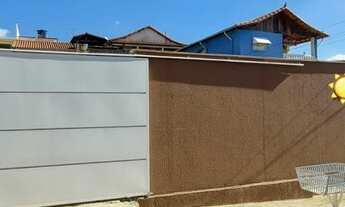 Imagem: Lote com uma casa de 2 quartos no Bonsucesso