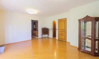 Imagem 4: Venda Apartamento 3 Dormitórios - 113 m² Moema